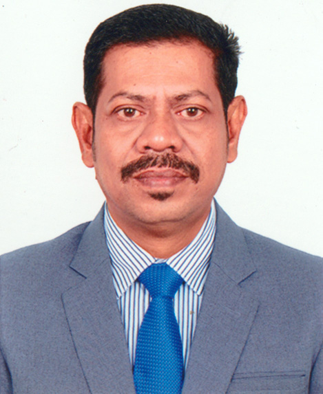 Md. Ferdous Alam Shahin